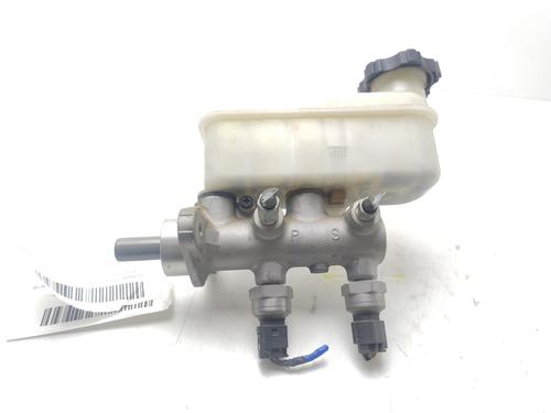 Brake master cylinder SSANGYONG RODIUS II  | BP29392502M77 