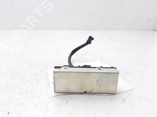 Elektronisk modul MERCEDES-BENZ C-CLASS (W203) C 320 4-matic (203.084) | BP13663340M83 