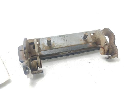 Front right exterior door handle MITSUBISHI GALLOPER (JK-01) 2.5 TD intercooler | BP29604166C129 