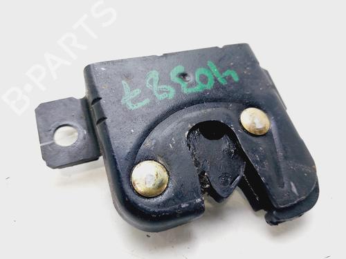 Bagklap lås SEAT LEON (1M1) [1999-2006]  30922367