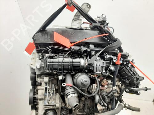 Engine MINI MINI COUNTRYMAN (R60) Cooper SD | BP32334919M1  - Image 5