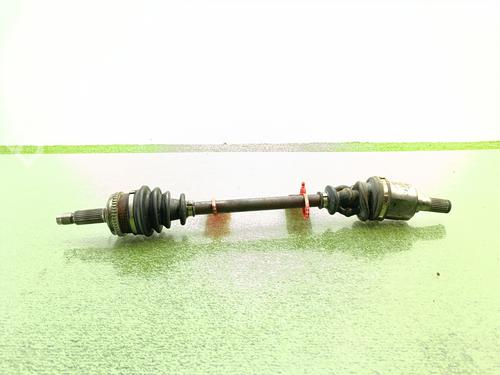 Transmissão frente esquerda KIA PICANTO I (SA) 1.0 (61 hp) 31632839