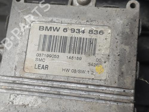 Left headlight BMW 5 (E60) 530 d | BP38604853C28 - Image 2