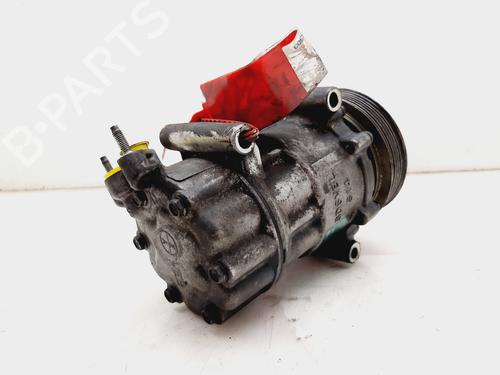 AC compressor PEUGEOT 307 CC (3B) 2.0 16V | BP19704998M34 