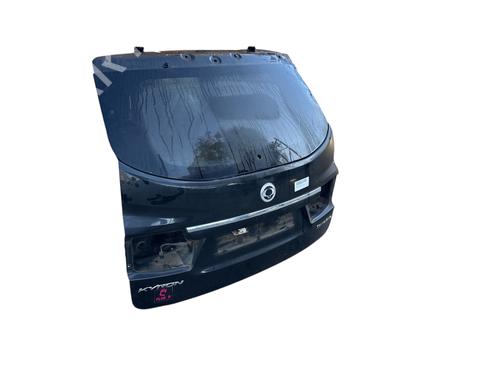 Tailgate SSANGYONG KYRON  | BP26384132C6 