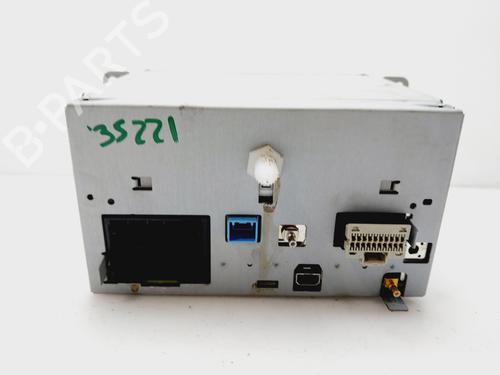 Radio OPEL INSIGNIA A (G09) 2.0 CDTI (68) | BP21285379E6 