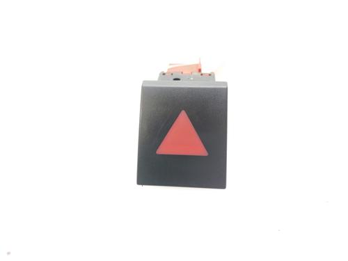 Used Warning switch SKODA FABIA I (6Y2) 1.4 TDI (80 hp) 17906907