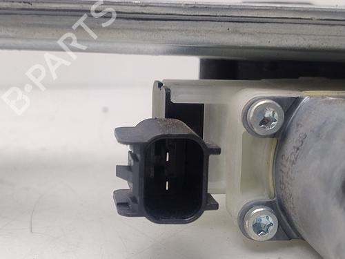 Raammechaniek rechts voor FORD TRANSIT V363 Platform/Chassis (FED, FFD) | BP30555550C23