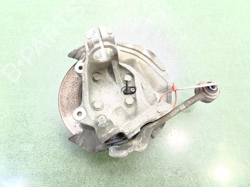 Left front steering knuckle BMW 3 (E90) 318 d | BP36318630M25 - Image 3