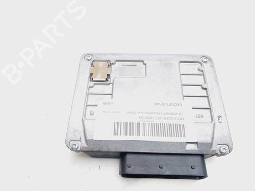 Electronic module VW TOUAREG (7LA, 7L6, 7L7)  | BP26588295M83 