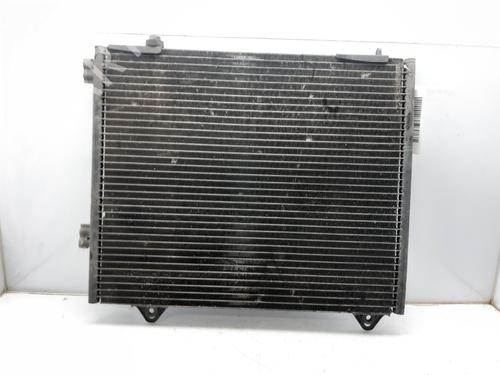 AC radiator LAND ROVER FREELANDER I (L314) 2.0 DI 4x4 | BP7831895M32 