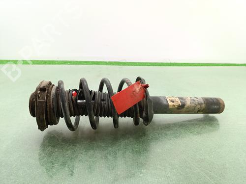 Used Left front shock absorber SEAT ALTEA (5P1) [2004-2015]  26593264