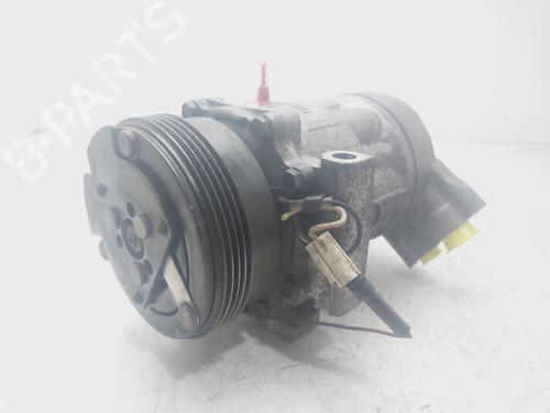AC compressor RENAULT KANGOO (KC0/1_) 1.2 (KC0A, KC0K, KC0F, KC01) | BP29565360M34 