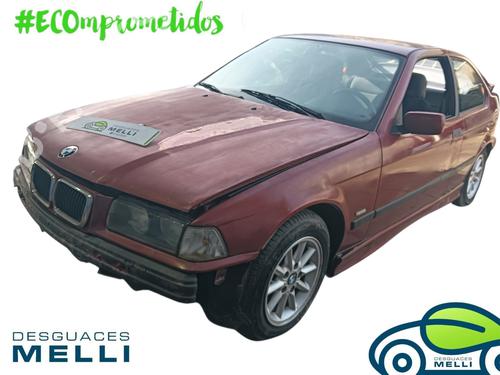 Peças BMW 3 Compact (E36) 318 tds (90 hp) 4395196
