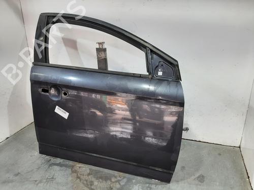 Right front door FORD MONDEO IV (BA7) 1.8 TDCi | BP13949552C3 
