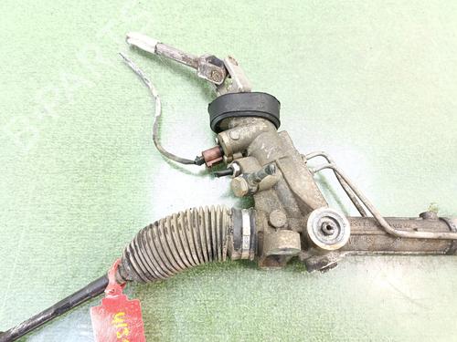 Steering rack SKODA FABIA II (542) | BP36848552M22 - Image 5