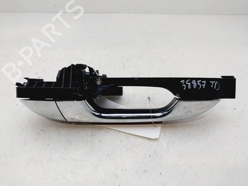 Rear right exterior door handle KIA SPORTAGE IV (QL, QLE) 1.6 GDI | BP29375767C130 