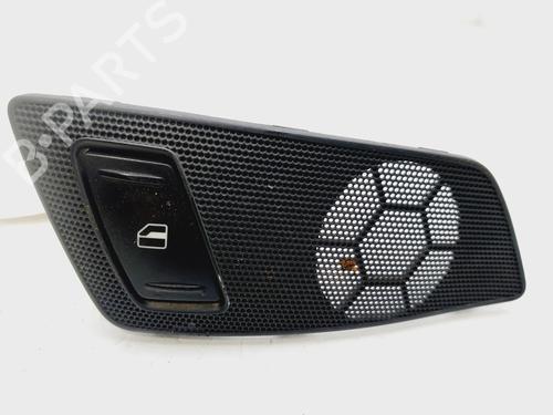 Used Right front window switch SKODA OCTAVIA II (1Z3) 1.9 TDI (105 hp) 23550232