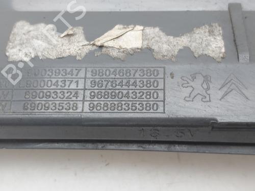 Third brake light CITROËN C4 II (NC_) 1.6 BlueHDi 120 | BP35786729L11  - Image 5