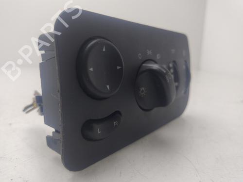 Hovedlysbryter CHRYSLER VOYAGER IV (RG, RS) 2.5 CRD | BP27269724I24 