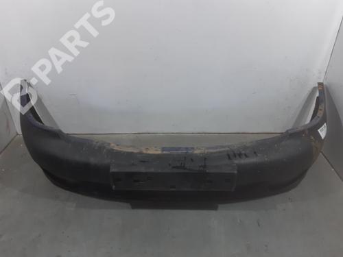 Used Front bumper Front bumper DAEWOO REZZO (U100) [2000-2026] 8845456 8845456