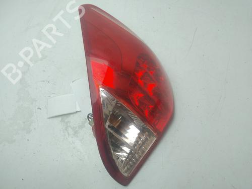 Used Left taillight TOYOTA RAV 4 III (_A3_) [2005-2014]  27561367