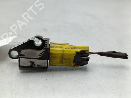 Electronic sensor VW PASSAT B6 (3C2) | BP39881454M84 - Image 3