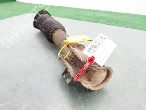 Left front shock absorber SUZUKI VITARA (ET, TA, TD) 1.9 D All-wheel Drive (SE419TD) | BP15840701M16 