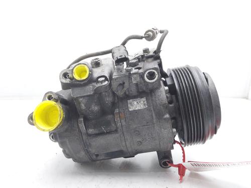 Used AC compressor MERCEDES-BENZ CLK (C209) [2002-2010]  17804936