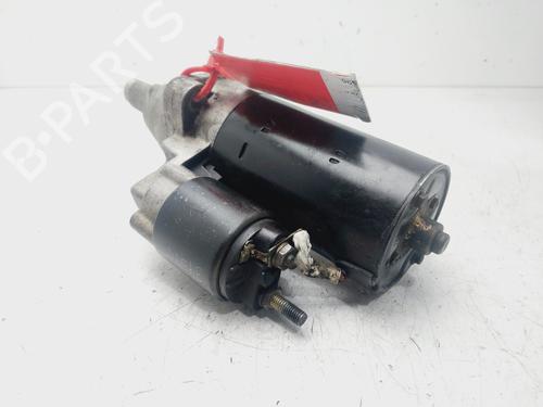 Starter AUDI ALLROAD C5 (4BH) 2.5 TDI quattro | BP29875960M8