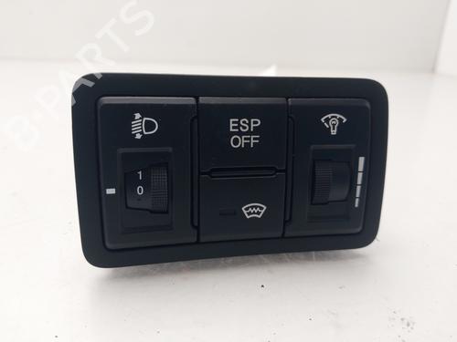 Used Switch Switch HYUNDAI i30 (FD) [2007-2012] 34352269 34352269
