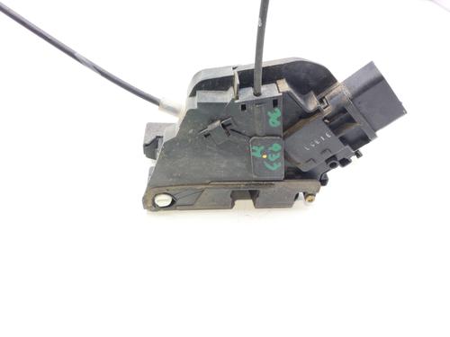 Rear left lock MAZDA 3 Saloon (BK) 1.6 DI Turbo (BK12Y) | BP12637966C100 