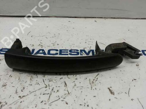 Front right exterior door handle VW POLO (9N_, 9A_) 1.2 12V | BP2875958C129 