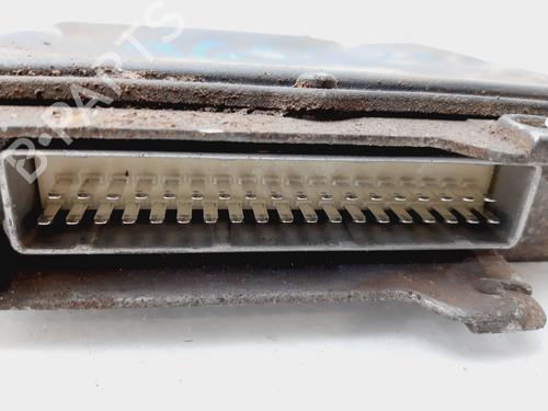 Engine control unit (ECU) CITROËN SAXO (S0, S1) 1.1 X, SX | BP21164325M57 