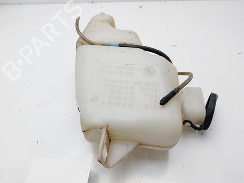 Windscreen washer tank RENAULT KANGOO (KC0/1_) 1.9 dCi 4x4 | BP19119660C113 