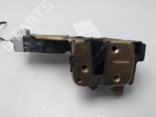 Used Front right lock Front right lock 36908037 36908037