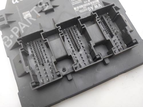 Electronic module SEAT LEON (1P1) 1.9 TDI | BP37791536M83 - Image 3