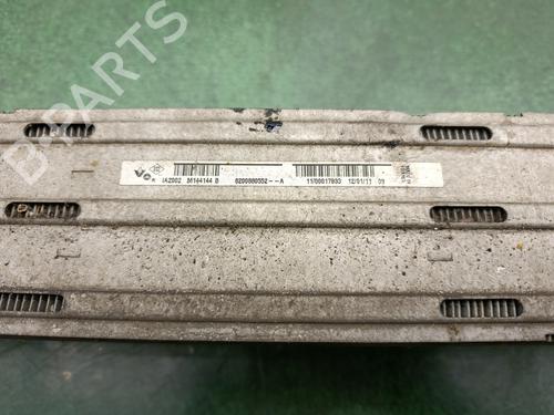 Intercooler DACIA DUSTER (HS_) | BP37681903M30 - Image 2