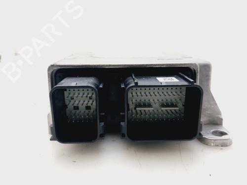 ECU airbags LAND ROVER RANGE ROVER EVOQUE (L538)  | BP23332470M53 