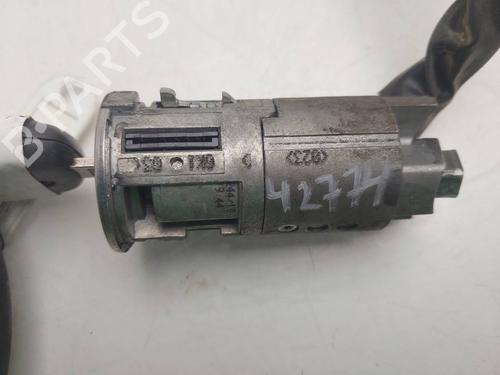 Ignition barrel DACIA DUSTER (HS_) | BP38983108M48 - Image 3