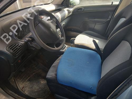 Electronic sensor PEUGEOT 206 SW (2E/K) 2.0 HDi | BP34605275M84  - Image 10