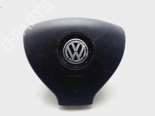 Used Driver airbag VW GOLF V (1K1) [2003-2010]  26205431
