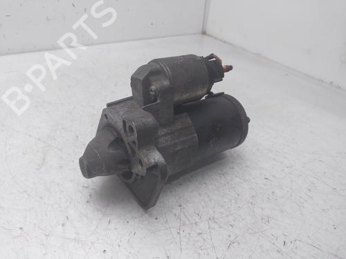 Used Starter RENAULT MEGANE II (BM0/1_, CM0/1_) [2001-2012]  30748993