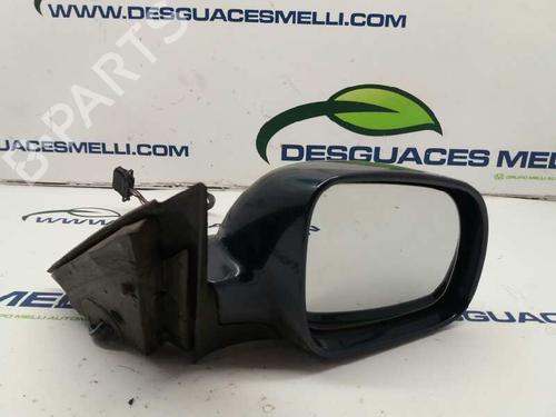Right mirror VW PASSAT B5 (3B2) 1.9 TDI | BP2872793C27 