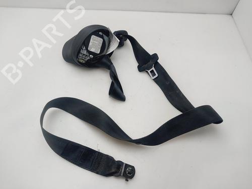 Used Front right seatbelt FIAT GRANDE PUNTO (199_) 1.3 D Multijet (75 hp) 30318986