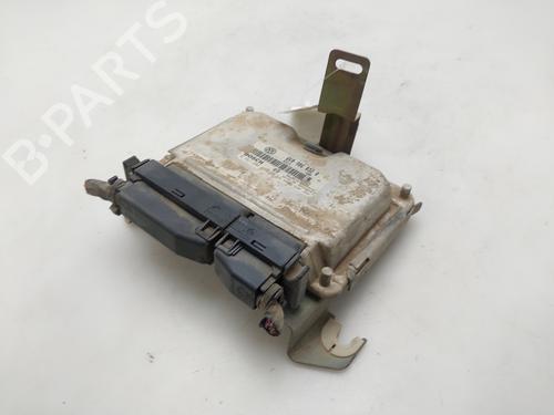 Used Engine control unit (ECU) SEAT IBIZA II (6K1) [1993-2002]  29810617