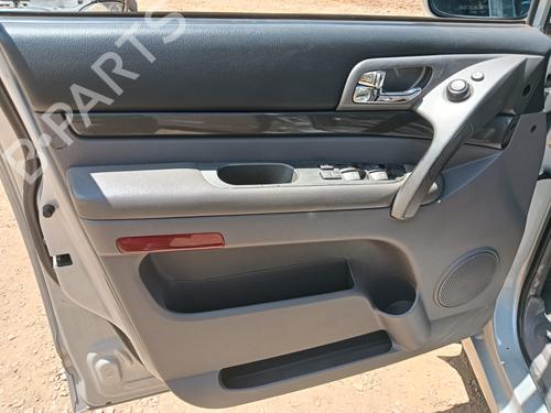 Høyre foran invendig håndtak SSANGYONG RODIUS II  | BP29358031I14 