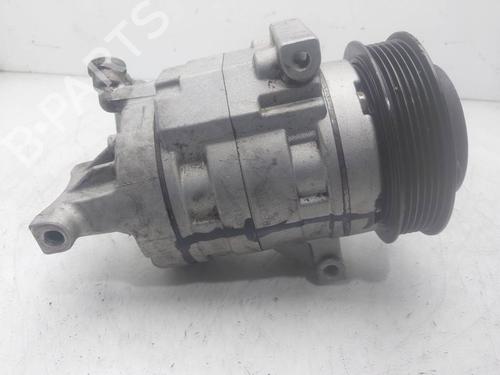 AC compressor CHEVROLET CRUZE (J300) 1.6 | BP40294771M34 - Image 3