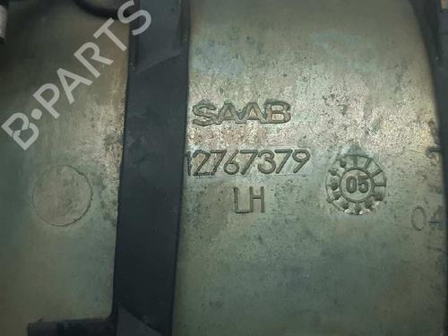 Rear left exterior door handle SAAB 9-3 (YS3F, E79, D79, D75) 1.9 TiD | BP5284072C130 