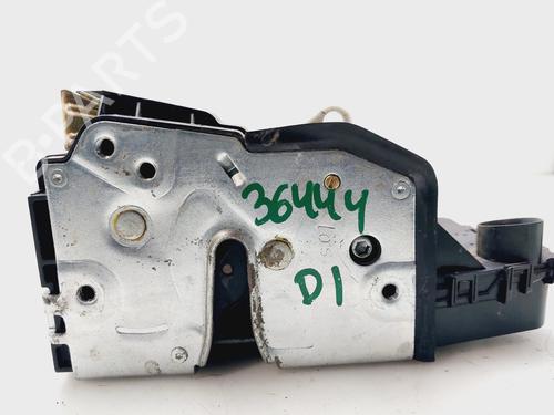 Front left lock BMW 3 Touring (E46) 320 d | BP22242086C98 